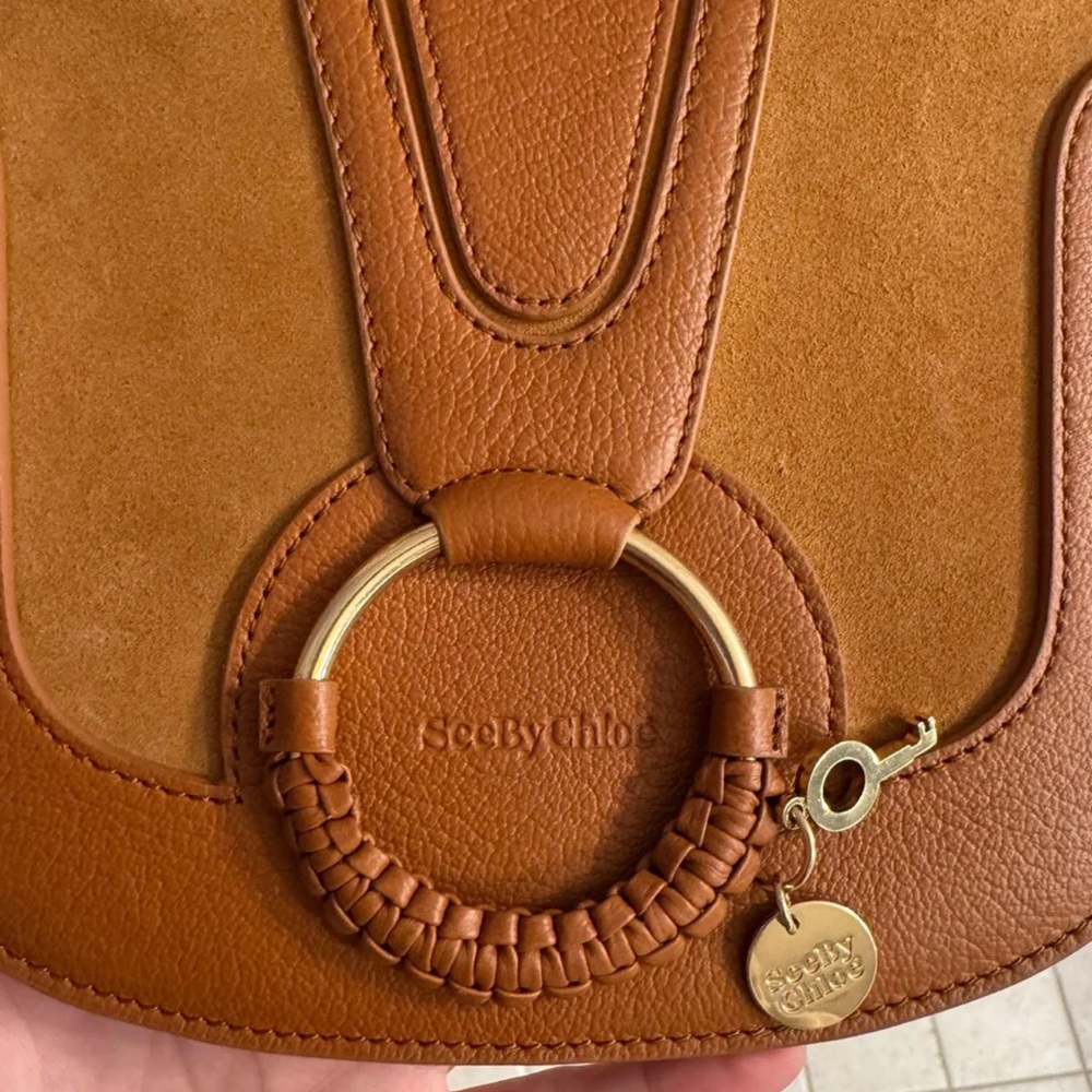 See By Chloe Crossbody - Picture 4 of 5